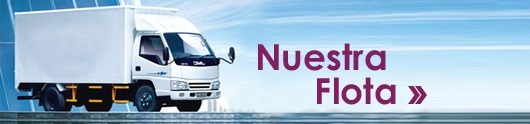 nuestra flota